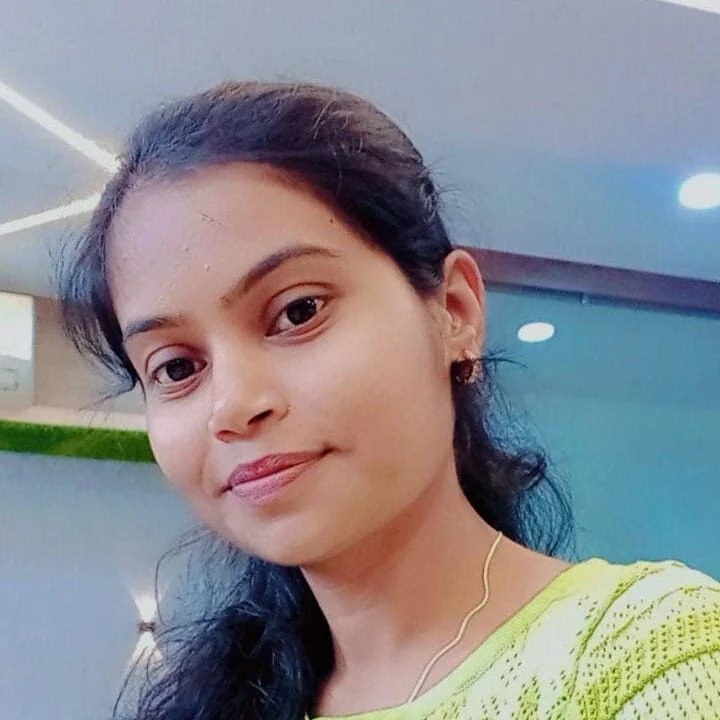 Ms. Priya Jadhav