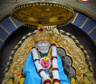 Shirdi darshan