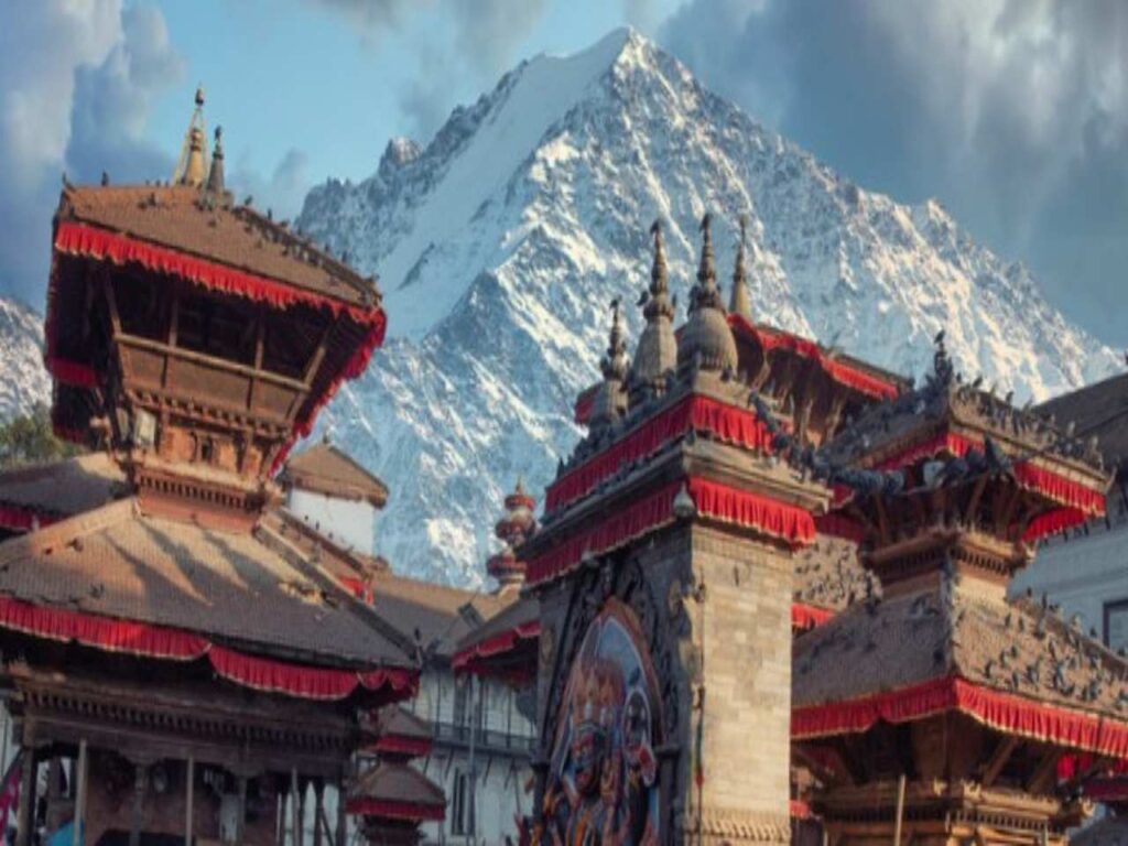 nepal tour package My traveltrip pune Travel agency in Pune Nepal tour bhutan Shirdi Nashik Dubai travel agency in Pune