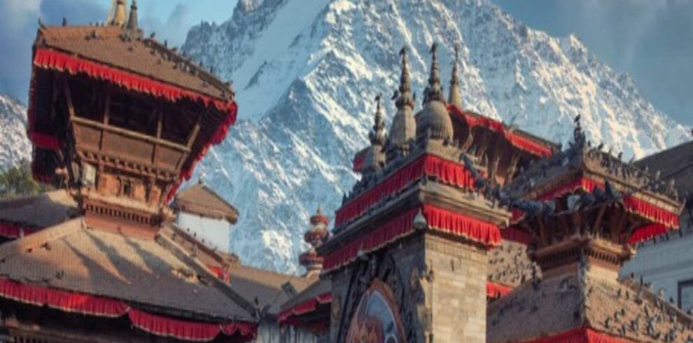 nepal tour package My traveltrip pune Travel agency in Pune Nepal tour bhutan Shirdi Nashik Dubai travel agency in Pune