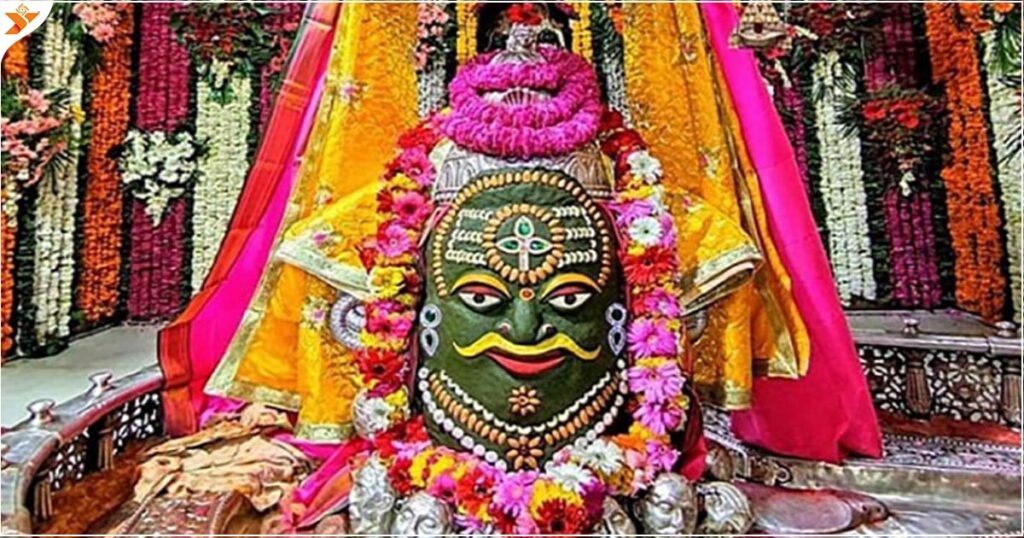 Omkareshwar mahakaleshwar Jyotirling darshan