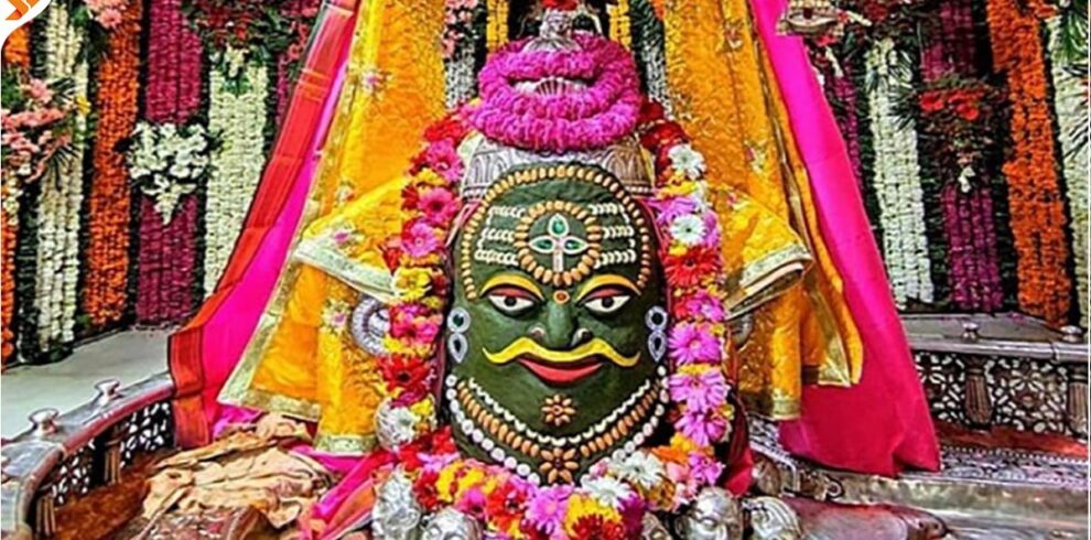 Omkareshwar mahakaleshwar Jyotirling darshan