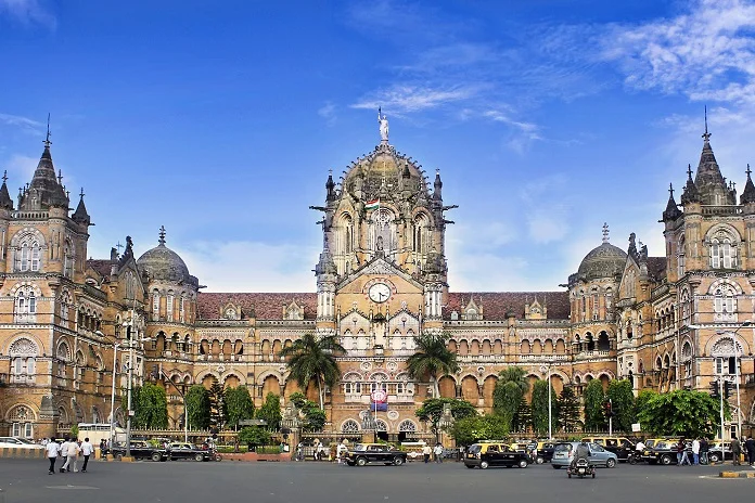 Chhatrapati-Shivaji-Maharaj-Terminus-Maharashtra