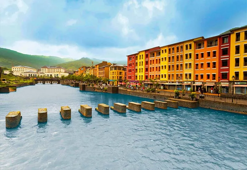 Lavasa-1-Day-Return-Package