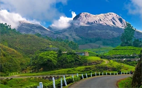 Best Monsoon Destinations in India