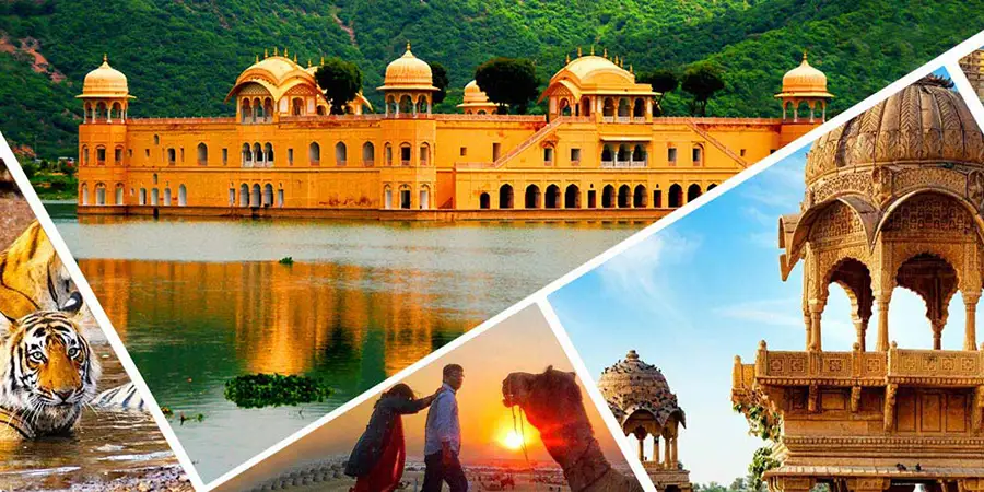 Rajasthan-Tour-Packages-from-Bangalore