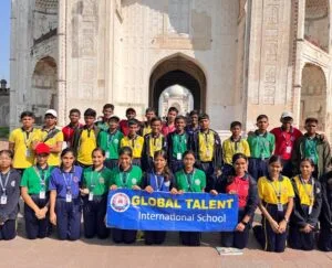  Global International School