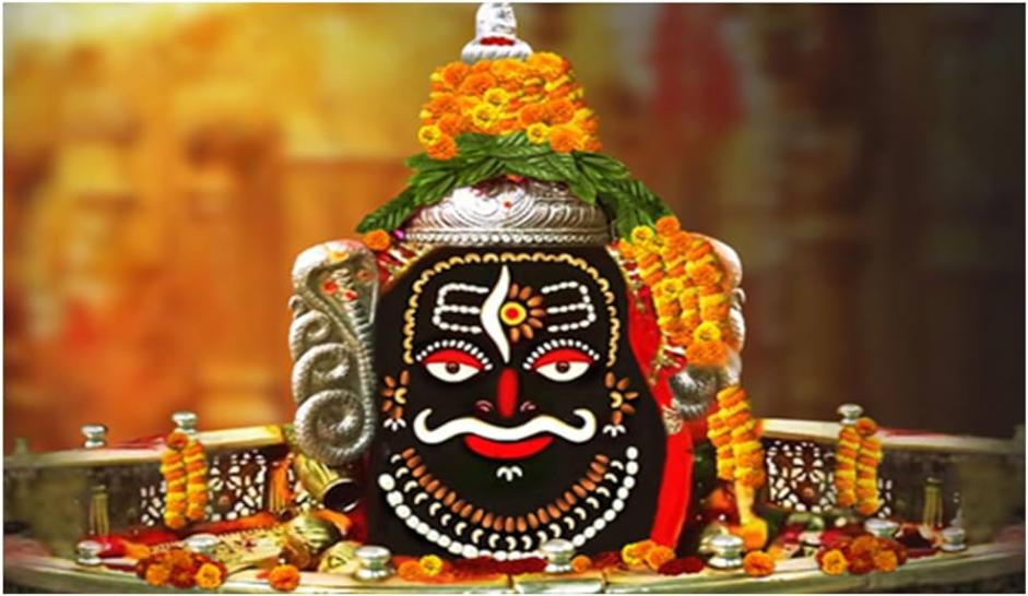 indore ujjain mahakaleshwar tour