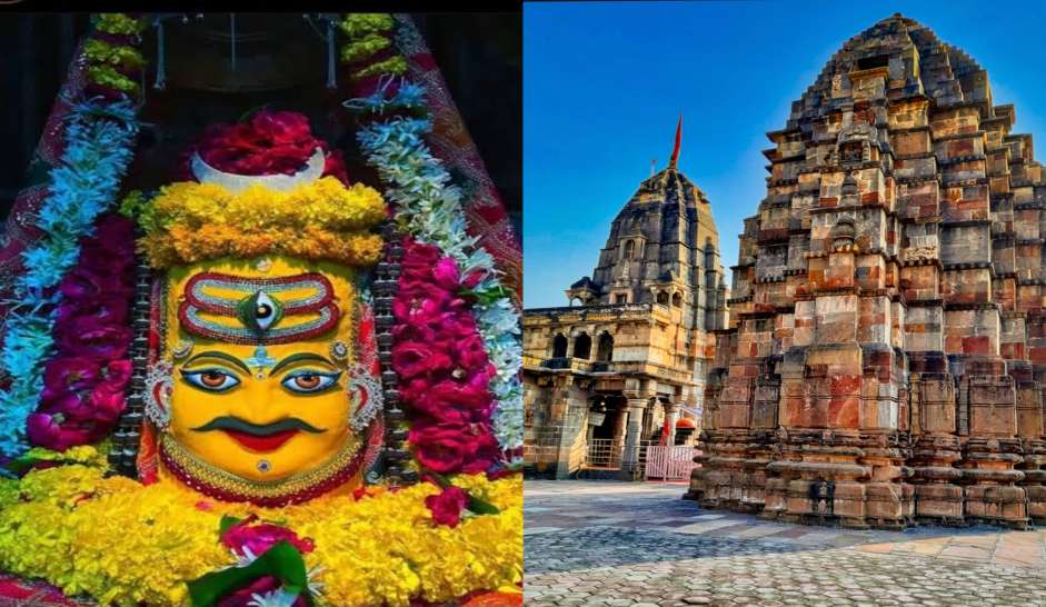 omkareshwar mahakaleshwar darshan