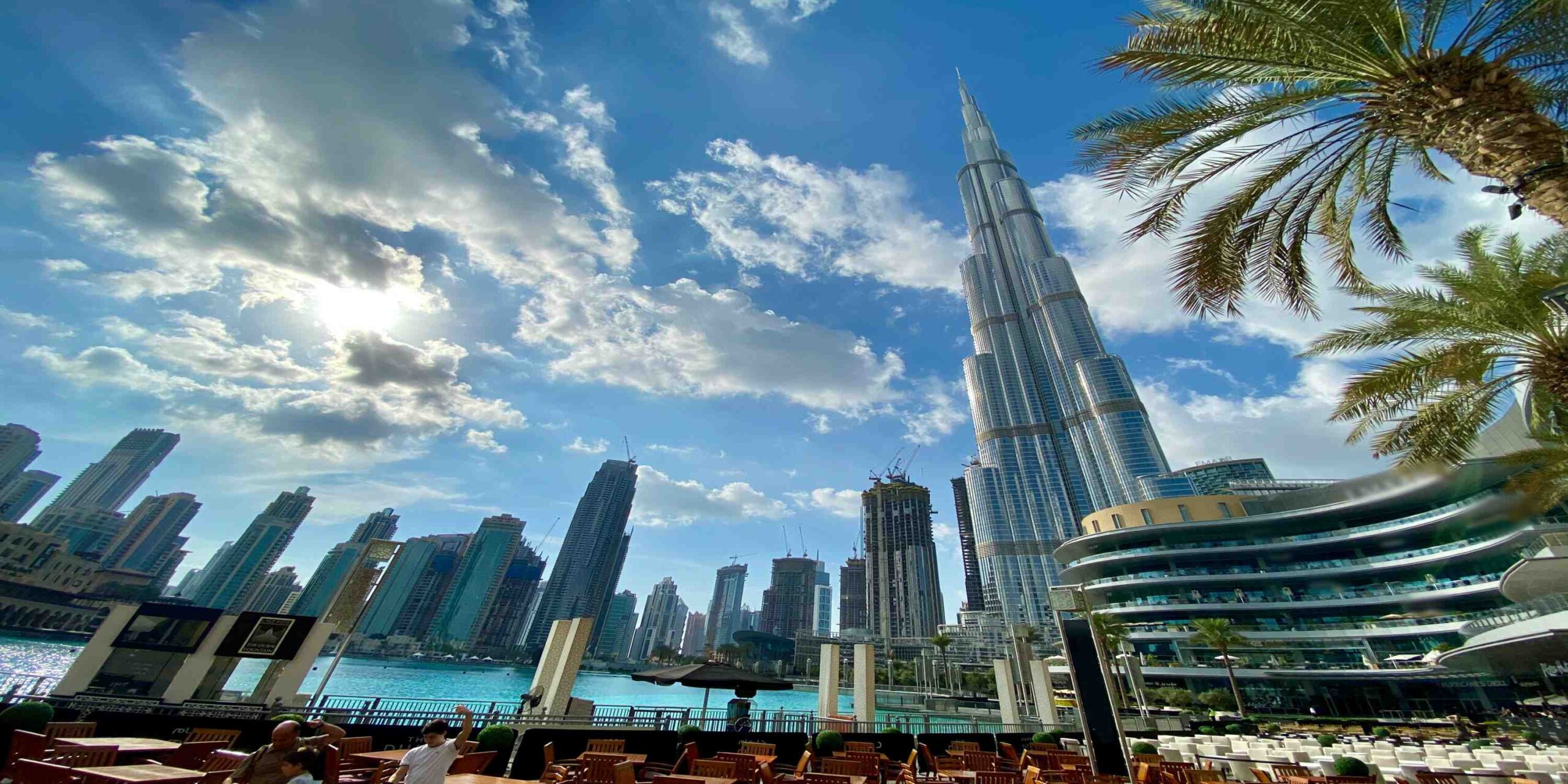 dubai tour package my traveltrip pune