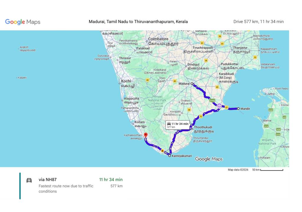 my traveltrip pune