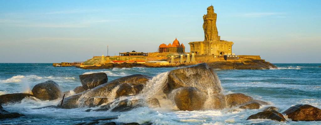 vivekananada rock memorial my traveltrip pune