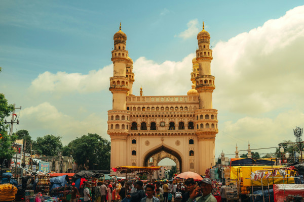 srisailam charminar my traveltrip pune ramoji filmcity golconda fort