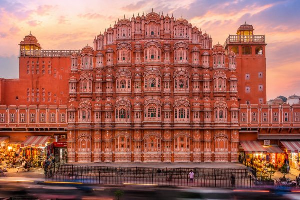 hawa mahal jaipur My traveltrip Pune