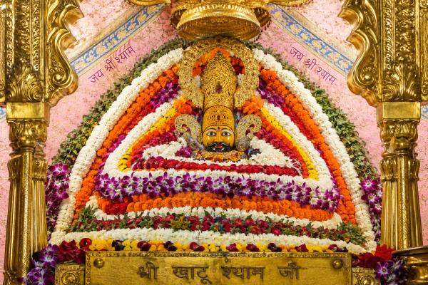 khatusyam yatra my traveltrip pune