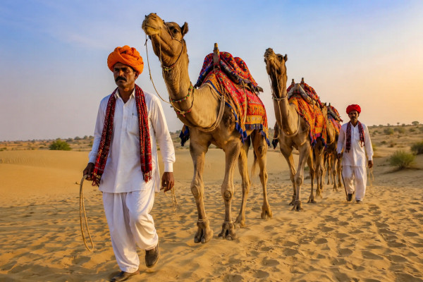 rajasthan tour ajmer pushkar my traveltrip pune