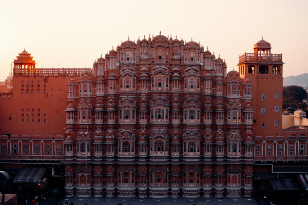 jaipur my traveltrip pune