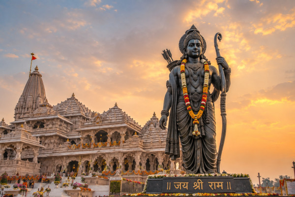 ram mandir ayodhya