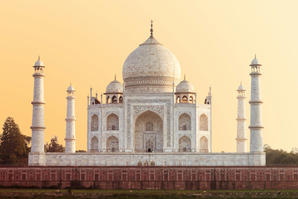 taj mahal agra my traveltrip pune