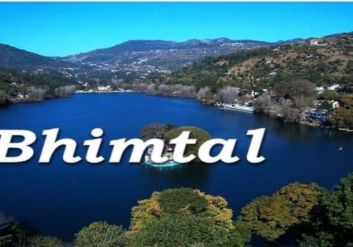 Nainital Bhimtal Jim corbett package tour my traveltrip pune