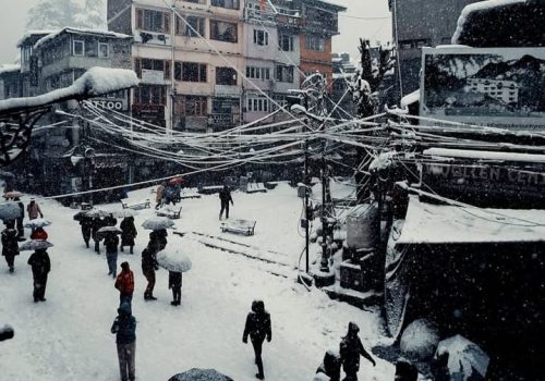 shimla manali Himachal tour package My traveltrip Pune Travel agency in pune