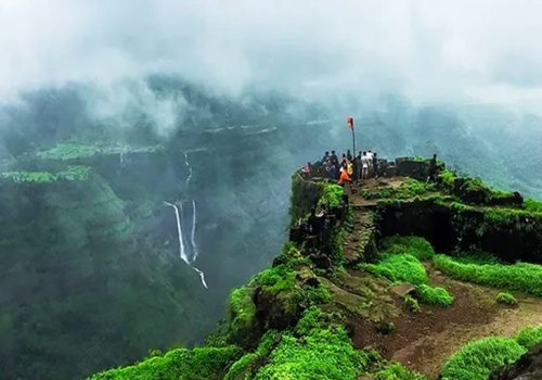 Lonavala 1 Day Return Packa