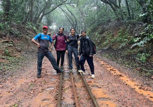 Matheran 1 day trip