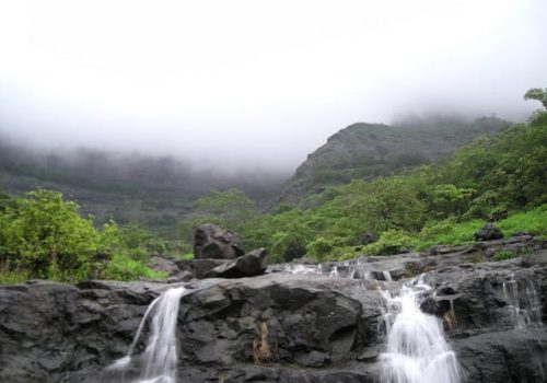 Tamhini & Malshej Ghat 1