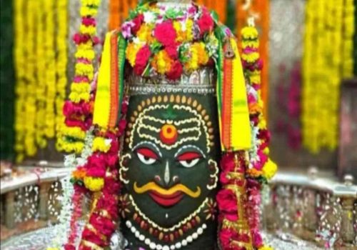 ujjain mahakaleshwar jyotirling tour packages My traveltrip Pune