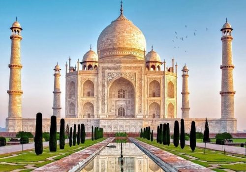 golden traingle tour My traveltrip Pune