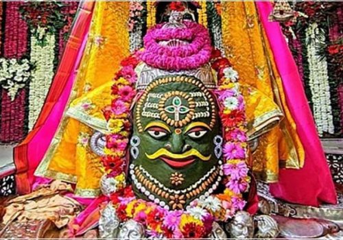 Omkareshwar mahakaleshwar Jyotirling darshan