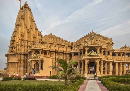 somnath-temple-gujrat
