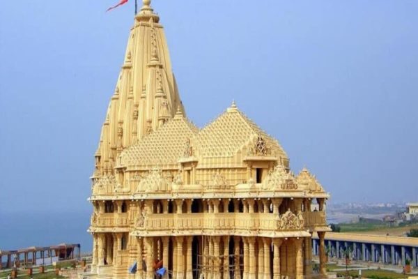 somnath yatra darshan my traveltrip pune